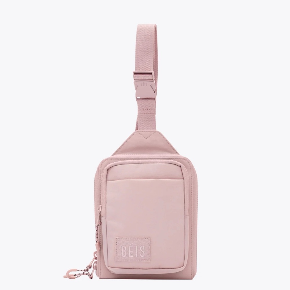 Beis Crossbody Bag/Sport Sling